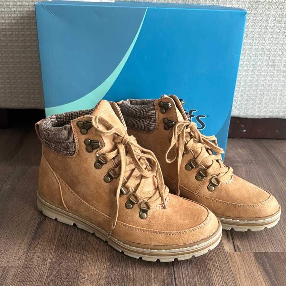 Cliffs by White Mountain Karmen boots